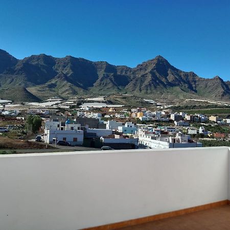 Vivienda Vacacional Las Arenitas San Nicolás Exterior photo
