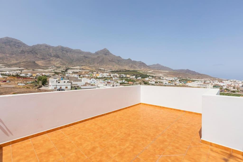 Vivienda Vacacional Las Arenitas San Nicolás Exterior photo
