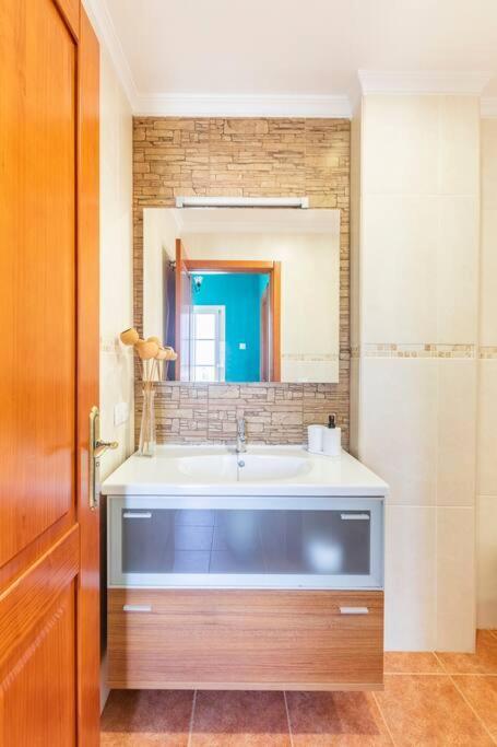Vivienda Vacacional Las Arenitas San Nicolás Exterior photo