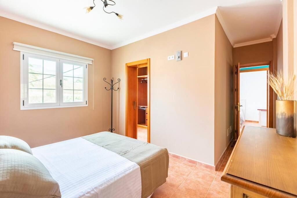 Vivienda Vacacional Las Arenitas San Nicolás Exterior photo